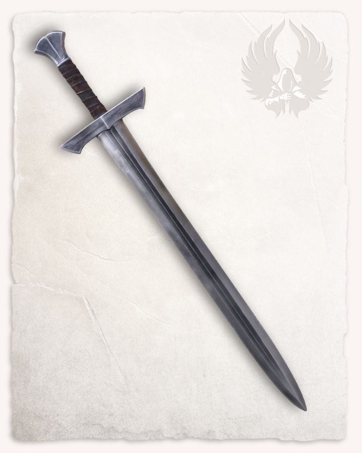 Hektor Langschwert 2nd Edition - LARP gold 3