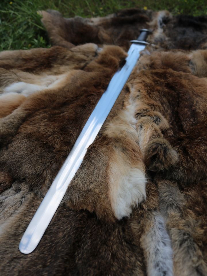 Normannischer Einhänder SK-B 3