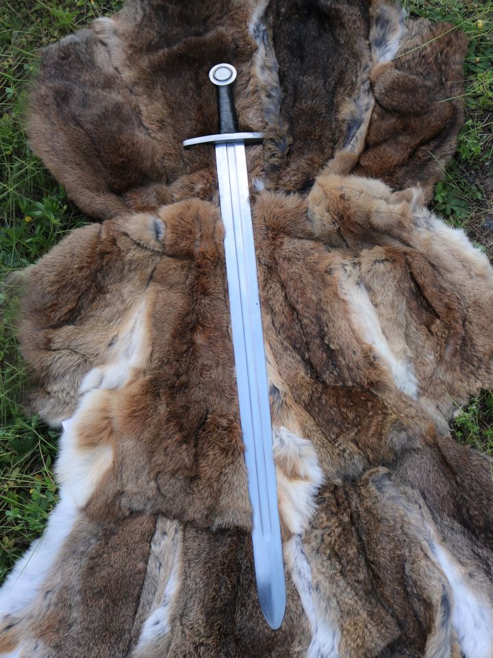 Hochmittelalterschwert SK-C 3
