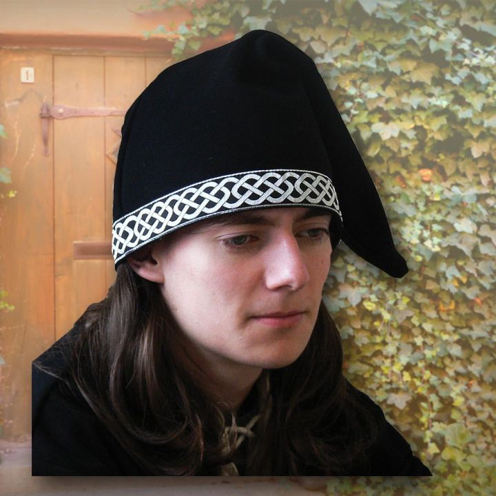 Klappenrock Rollo grün 3