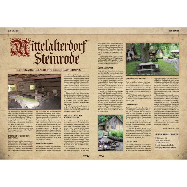 LARPZeit #87 3