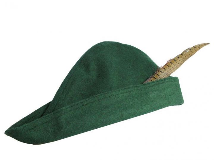 Wildfasanfeder 15-20cm 3