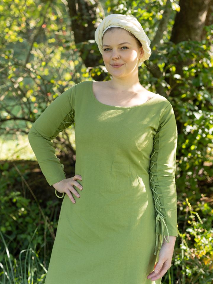 Mittelalterkleid Hildegunde L/XL 3
