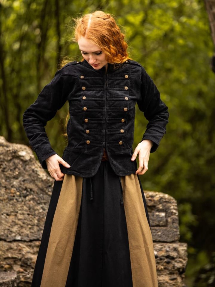 Uniformjacke für Damen XL 3
