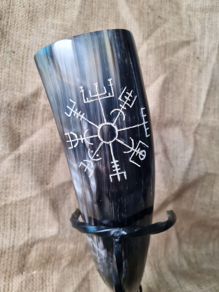 Geschenkset "Vegvisir" 3