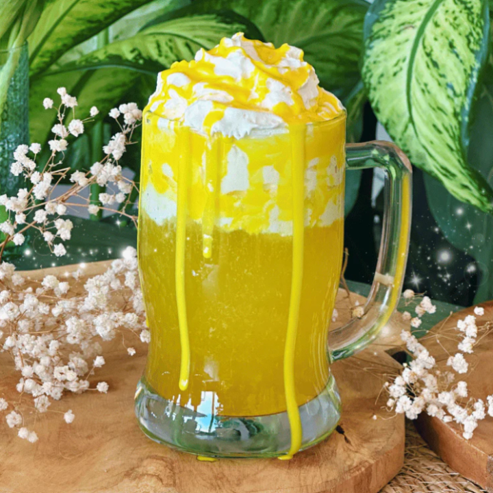 Tee - Butterscotch Brew Zitrone 3