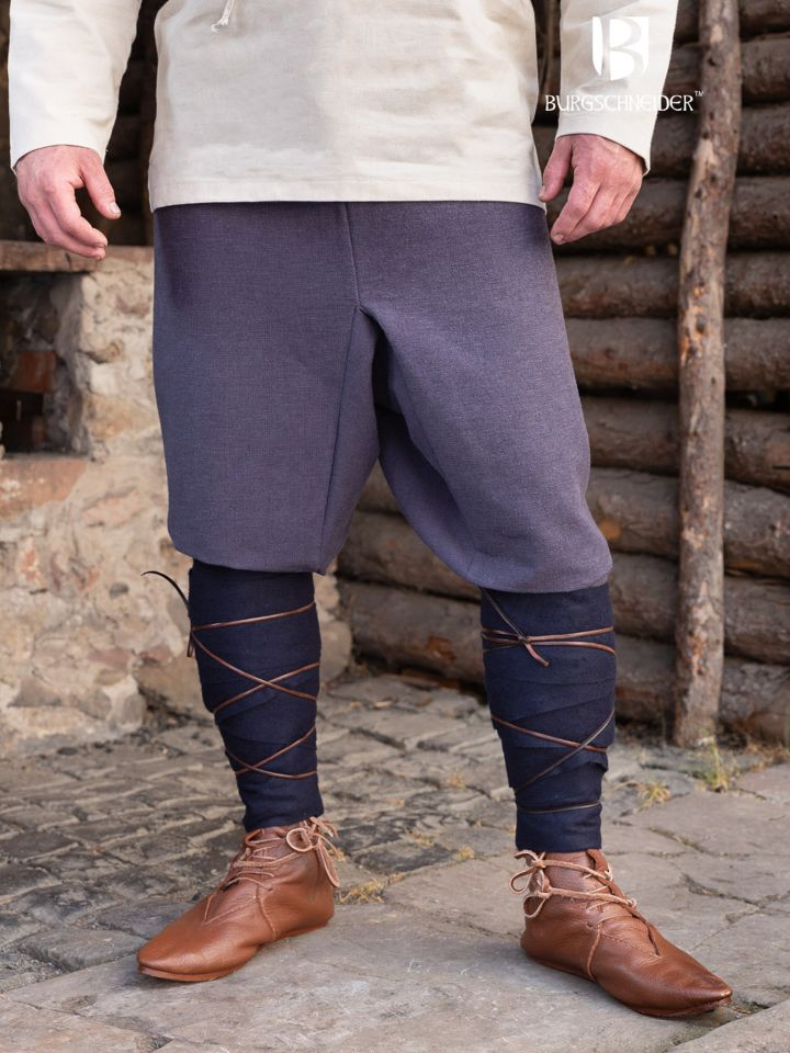 Rushose Yaroslav grau 4