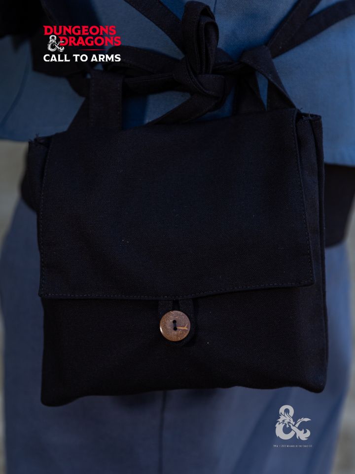 D&D Schurke Bandolier 4