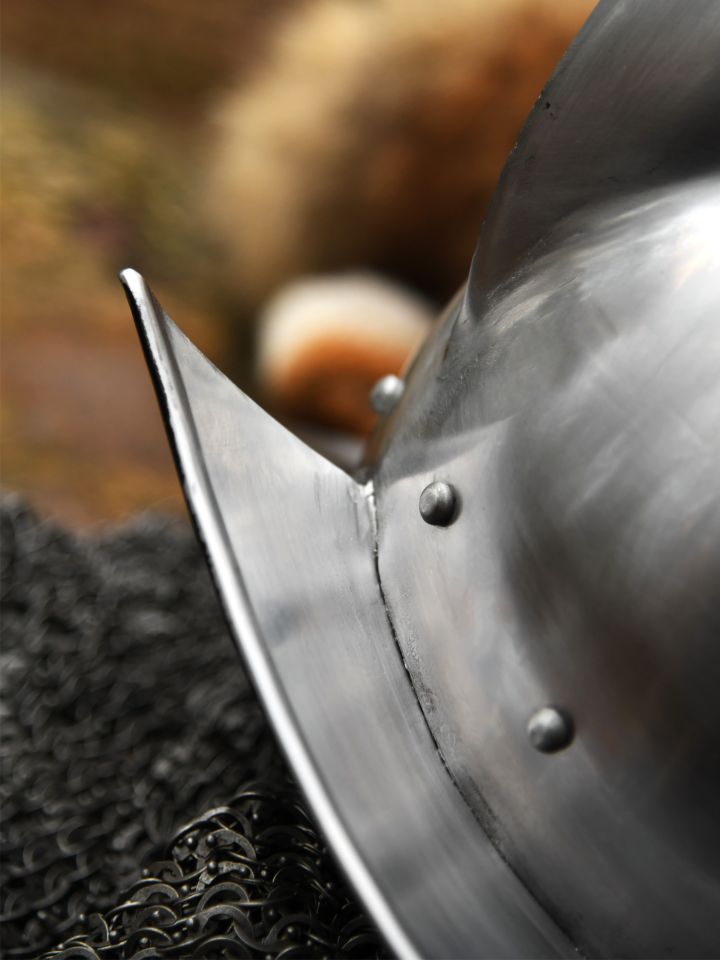 Deutscher Morion 4