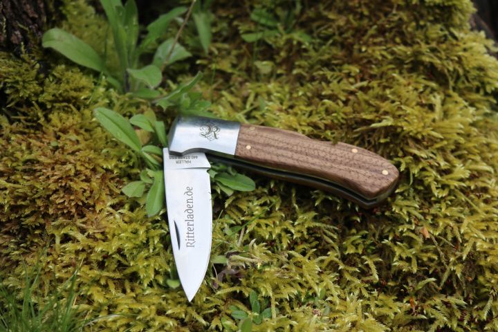 Bereits vergriffen – Jubiläums-Taschenmesser 4