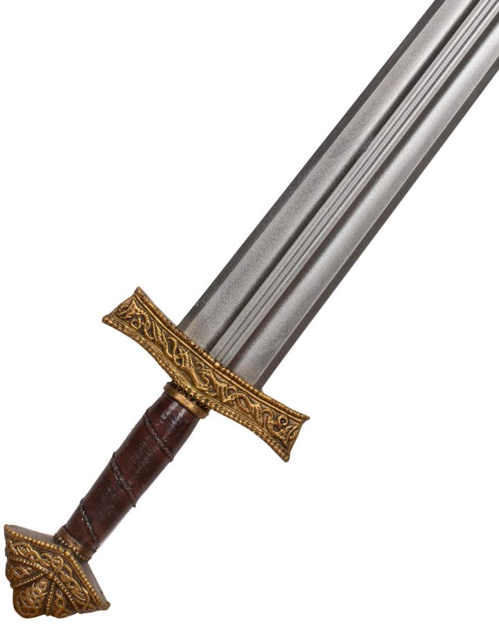 Harald Langschwert - LARP 4
