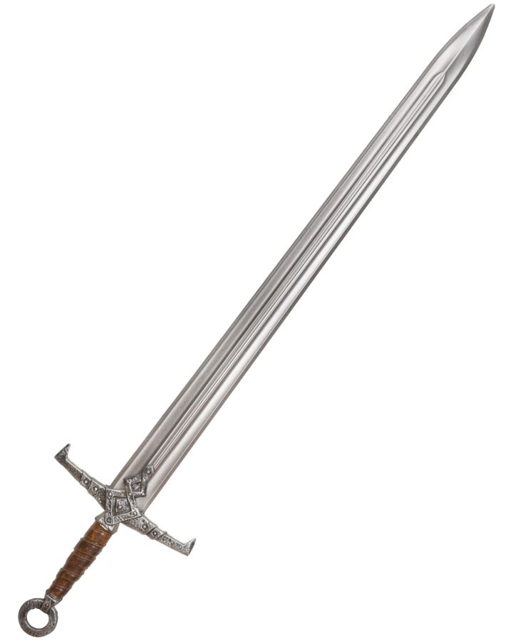 Eisenhans Langschwert - LARP 4