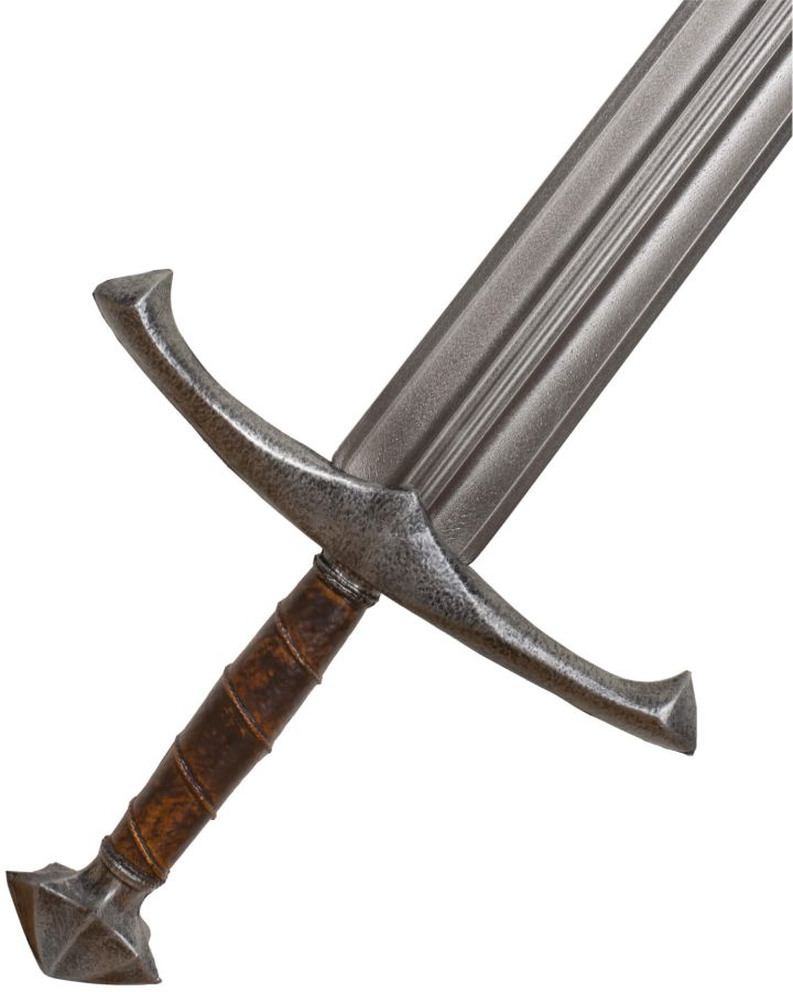 Fornac Langschwert - LARP 4