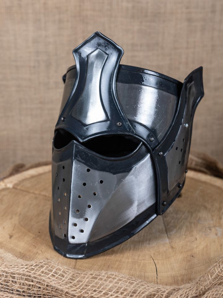 Helm Kaldor 4