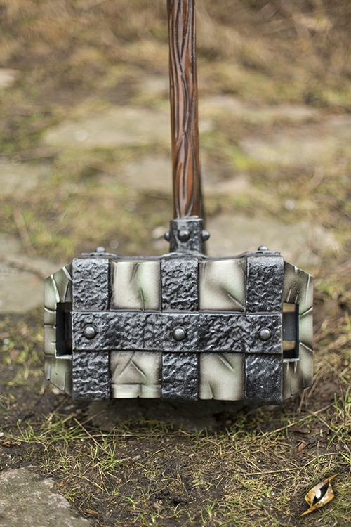 Steinhammer 105 cm - LARP 4
