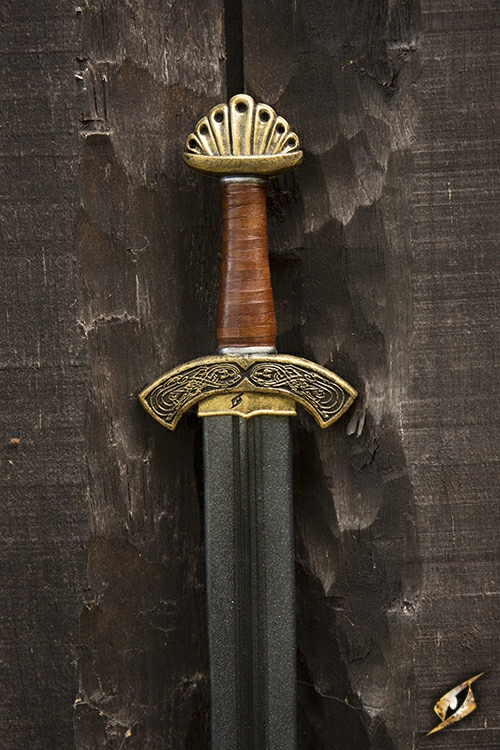 Wikingerschwert für LARP 85 cm 4
