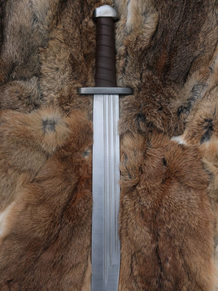 Scramasax schaukampftauglich SK-A 4