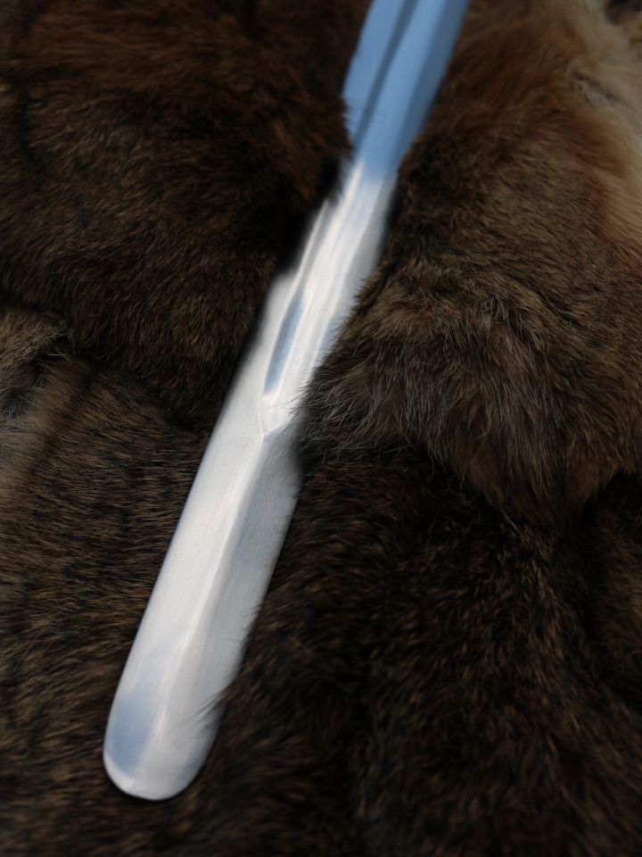 Normannischer Einhänder SK-B 4