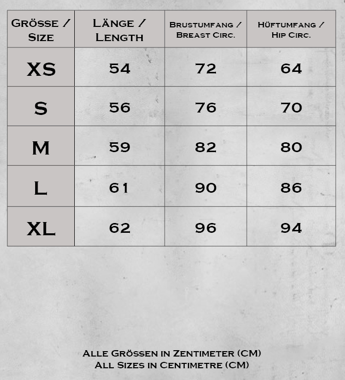 Caty Ledermieder braun XS 4