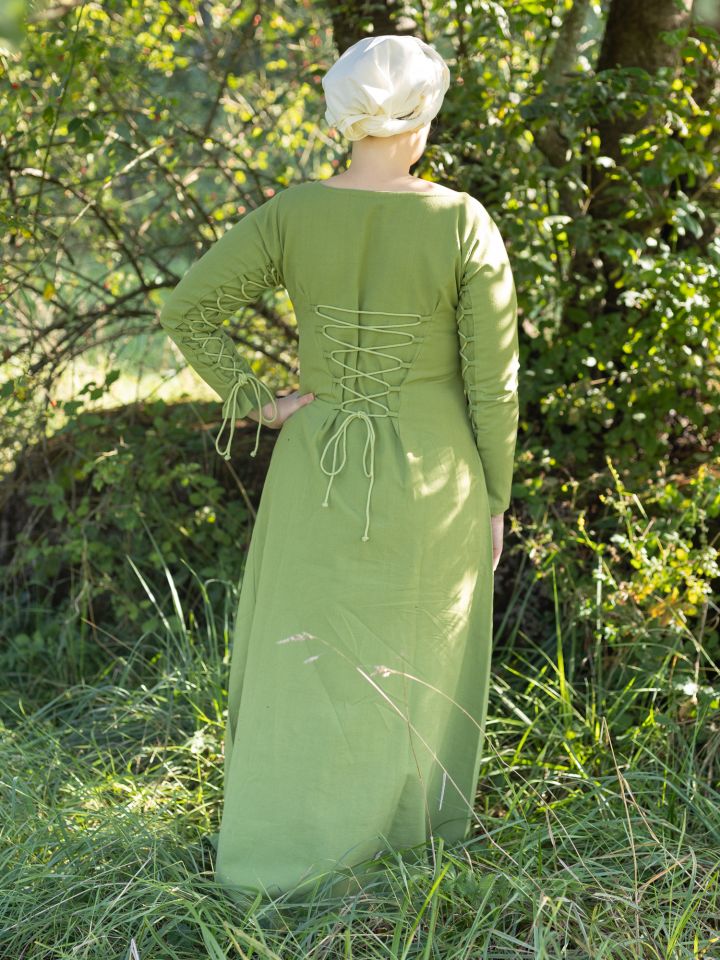 Mittelalterkleid Hildegunde L/XL 4