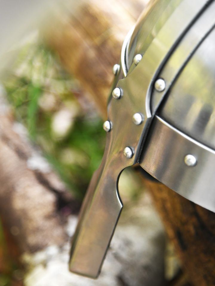 Spangenhelm 4