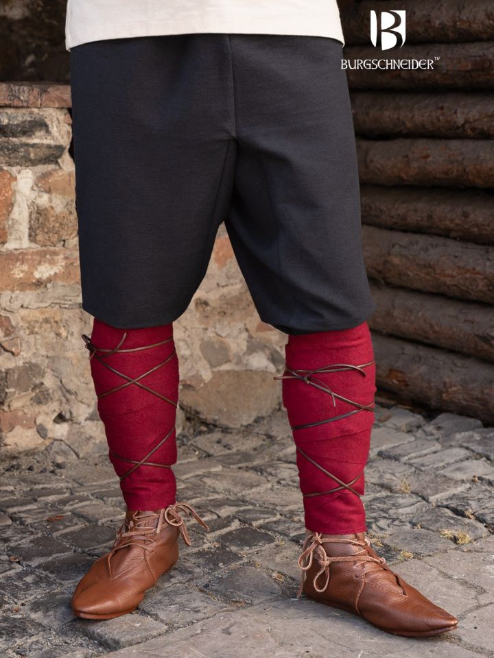 Rushose Yaroslav schwarz 5