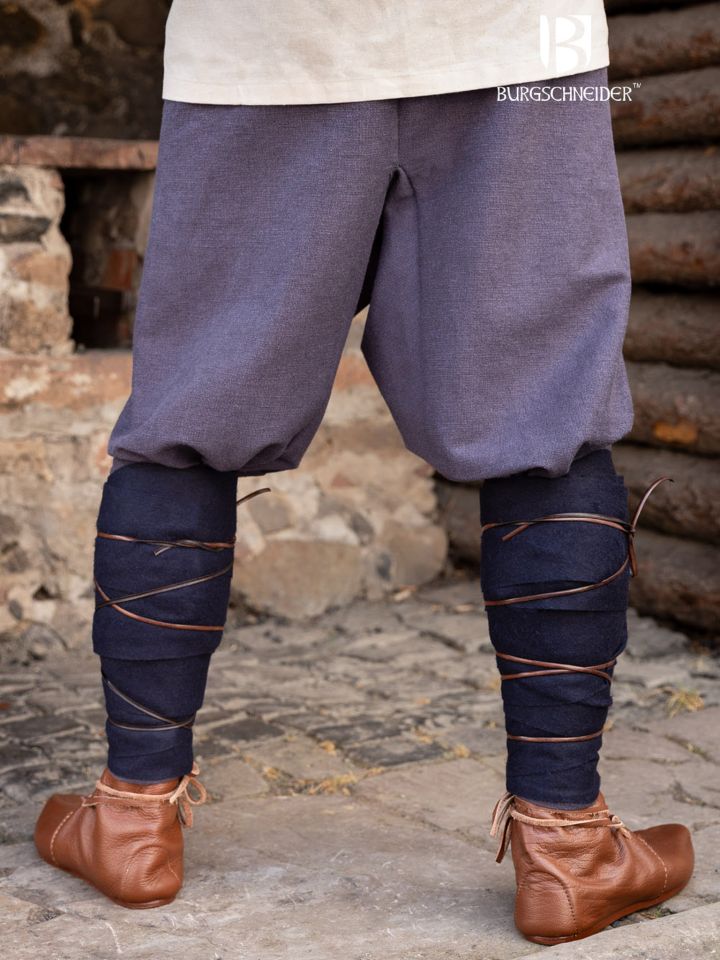 Rushose Yaroslav grau 5