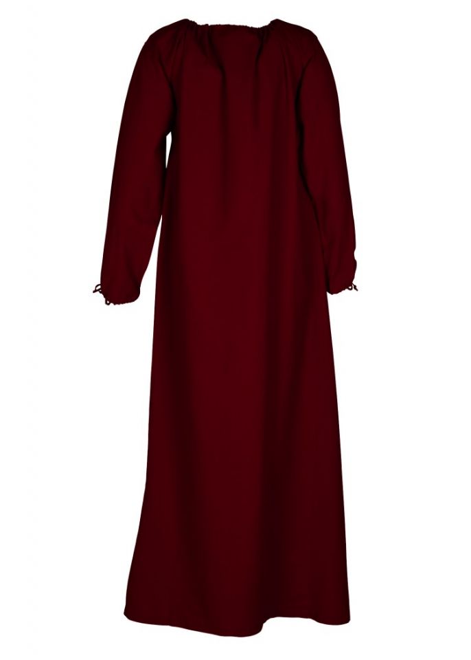 Unterkleid Mara rot XXL 5