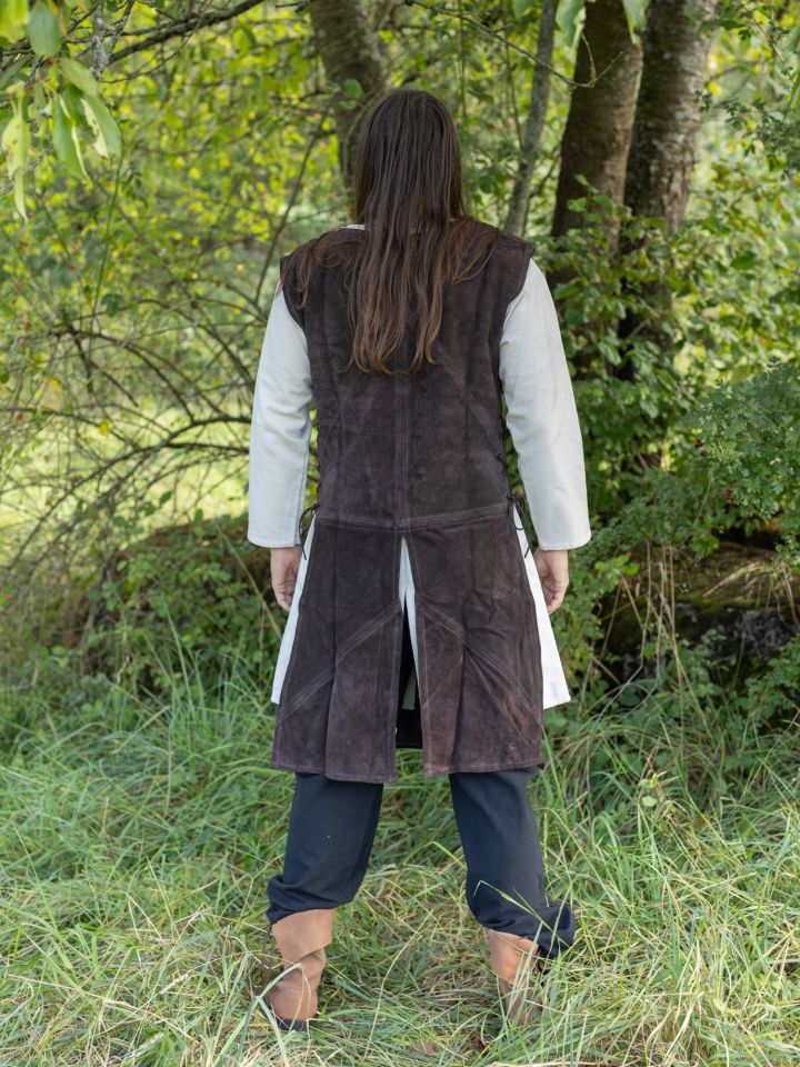 Waffenrock Justus braun XXL 5