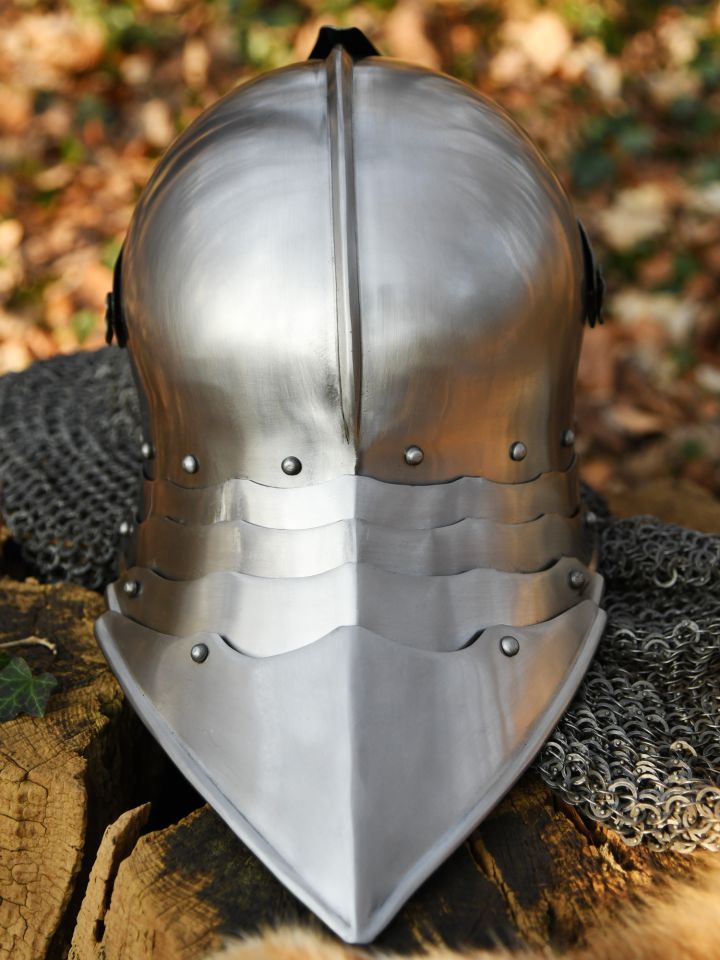 Deutscher Schaller, um 1490 5