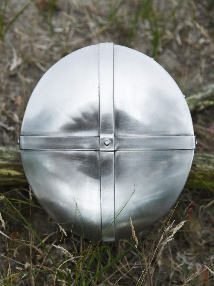 Helm der Kreuzfahrer 5