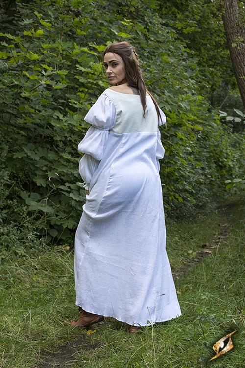 Leichtes Unterkleid Lucrezia XXL 5