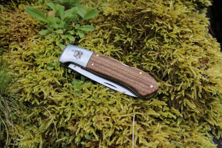 Bereits vergriffen – Jubiläums-Taschenmesser 5
