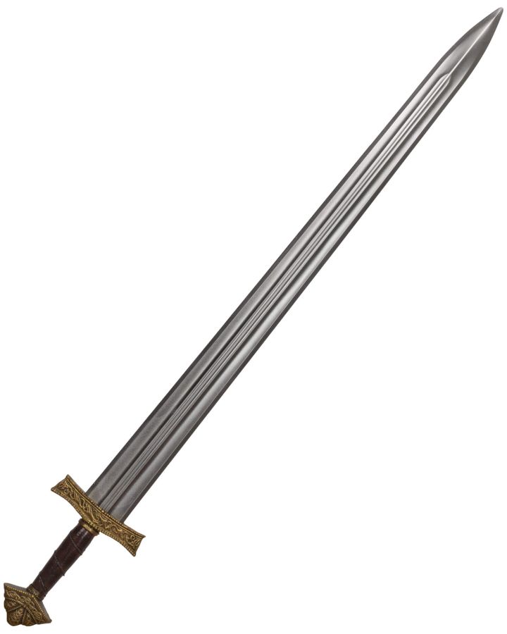 Harald Langschwert - LARP 5