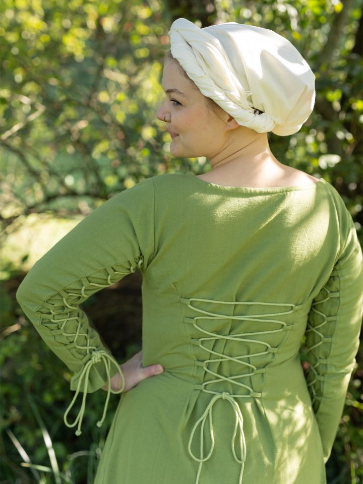 Mittelalterkleid Hildegunde L/XL 5