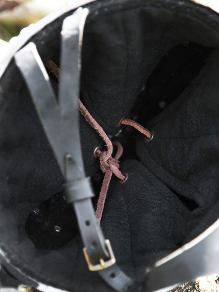 Spangenhelm 5