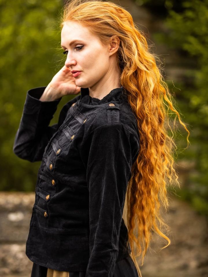 Uniformjacke für Damen XL 5