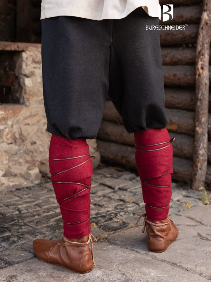 Rushose Yaroslav schwarz 6