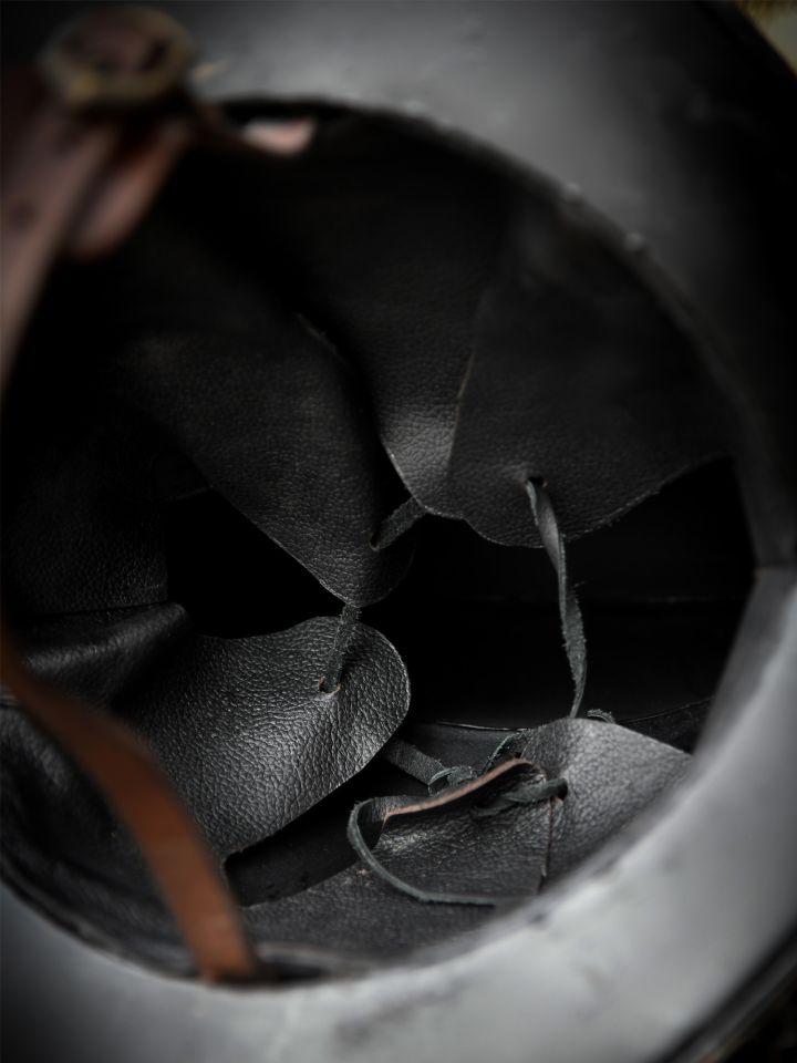 Deutscher Morion 6