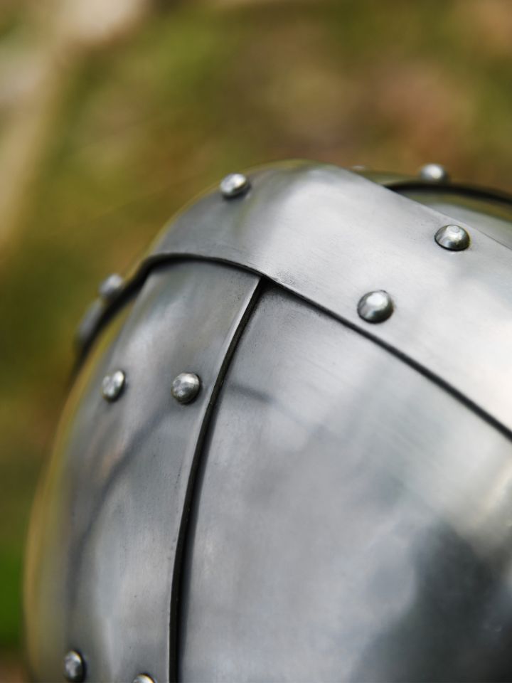 Spangenhelm 6