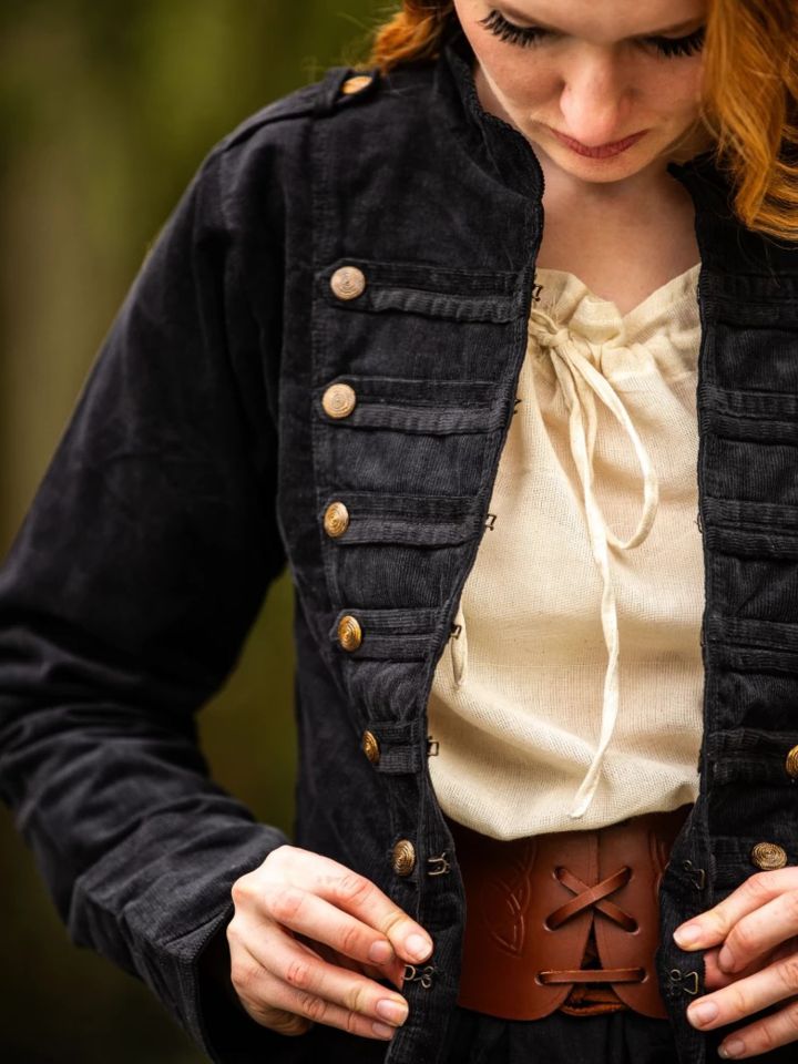 Uniformjacke für Damen XL 6