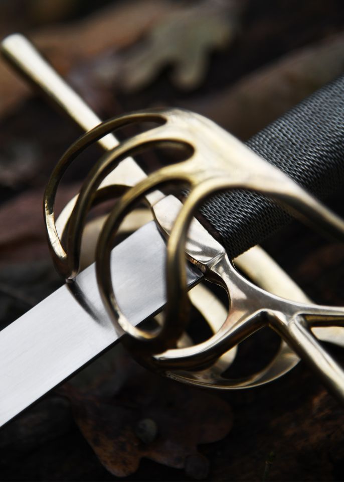 Rapier 7