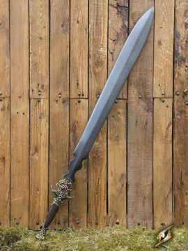 LARP-Schwert Elfenfürst 100cm