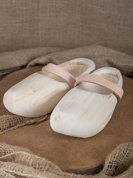 Holzschuhe