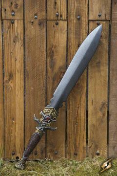 LARP-Schwert Elfenfürst 60 cm