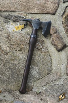 Enteraxt für LARP