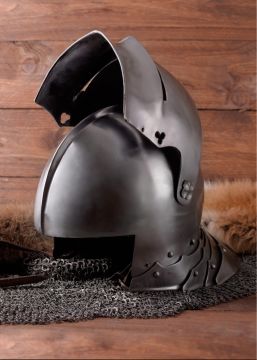 Deutscher Schaller, um 1490