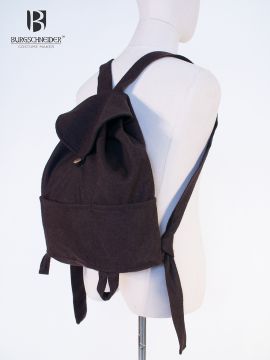 Rucksack Robin braun