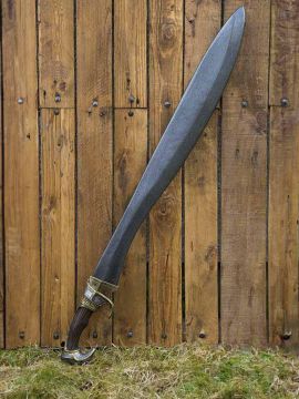 LARP Falcata 85 cm