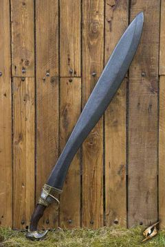 LARP Falcata 85 cm